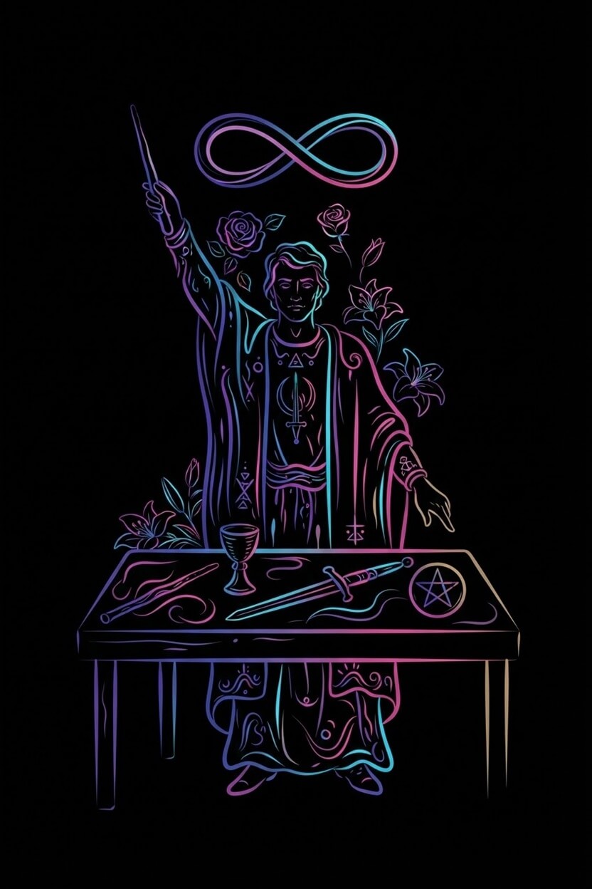 The Magician