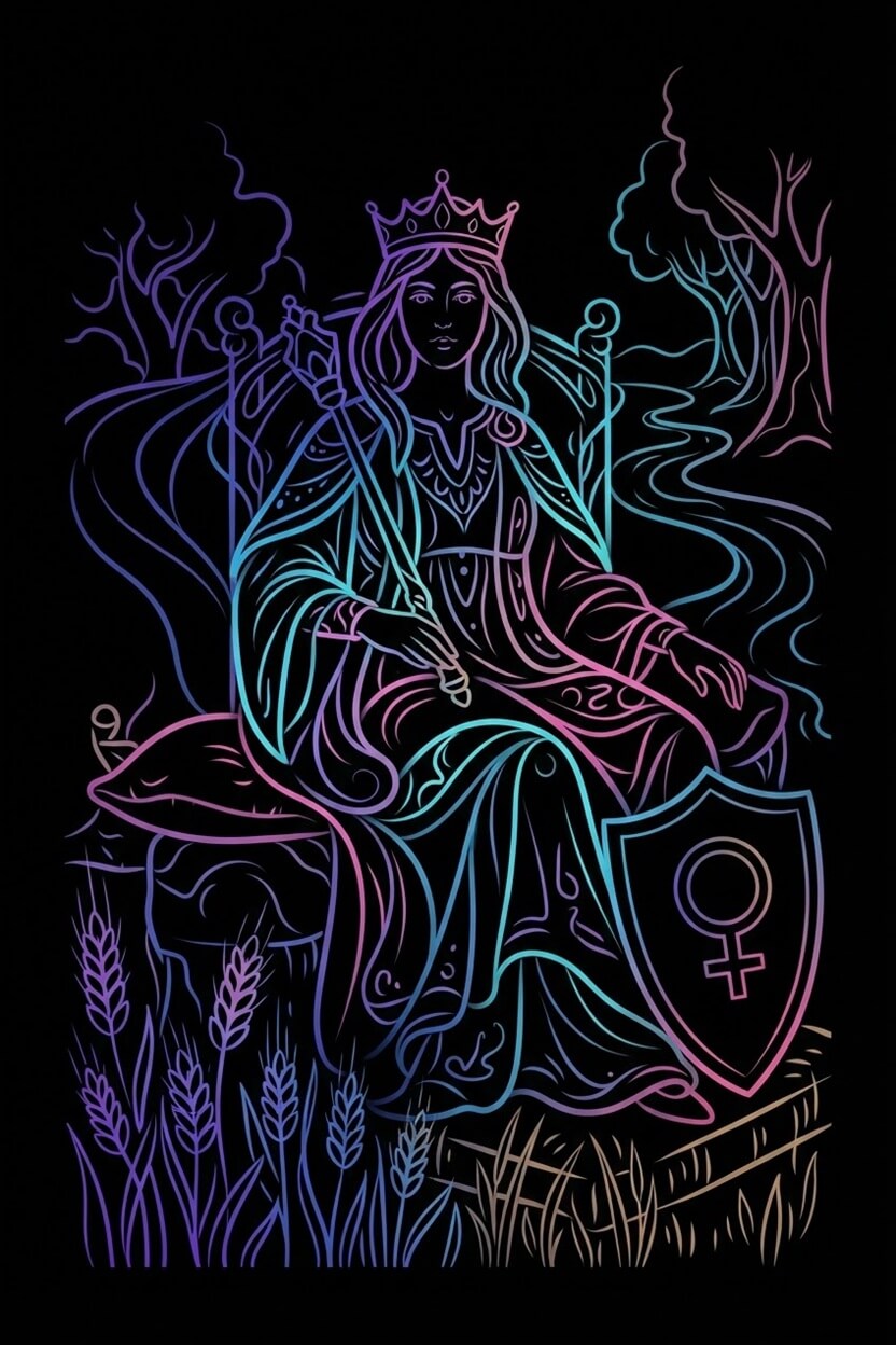 The Empress