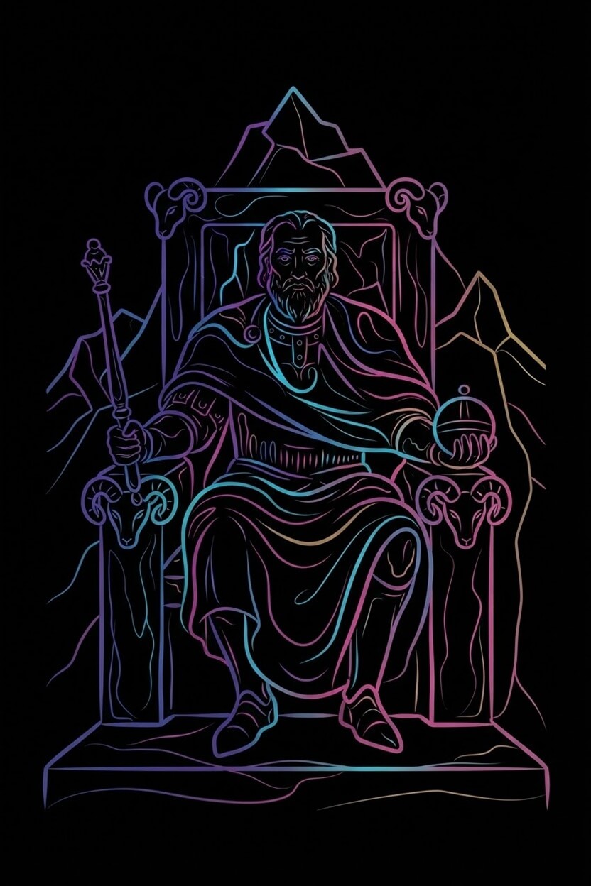 The Emperor