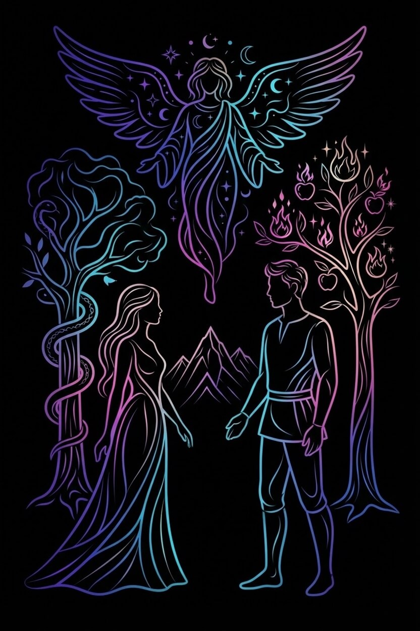 The Lovers