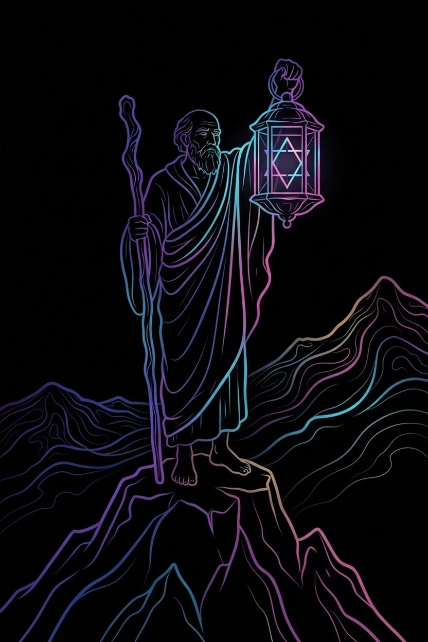 The Hermit