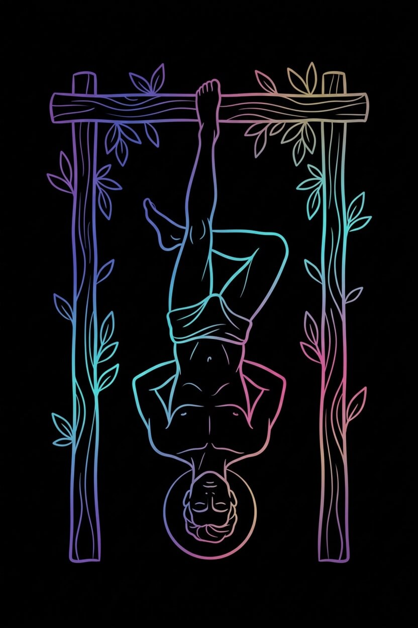 The Hanged Man