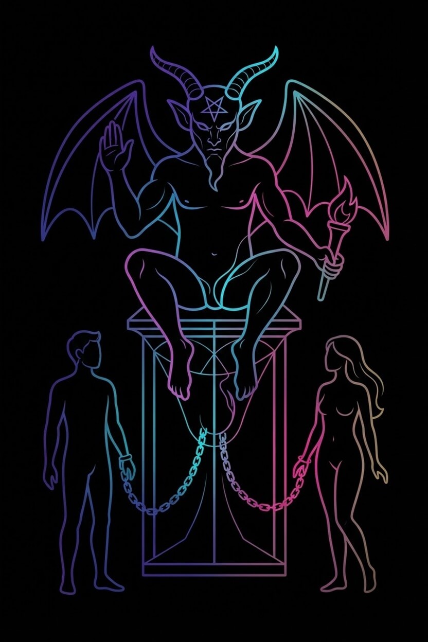 The Devil