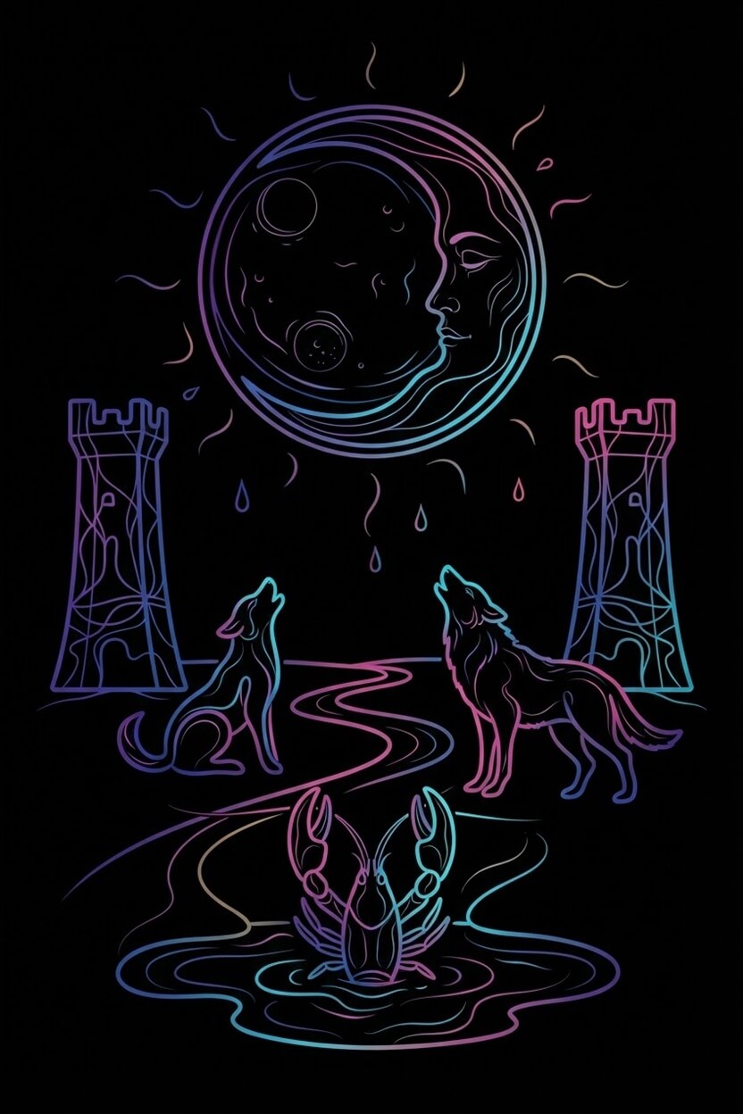The Moon