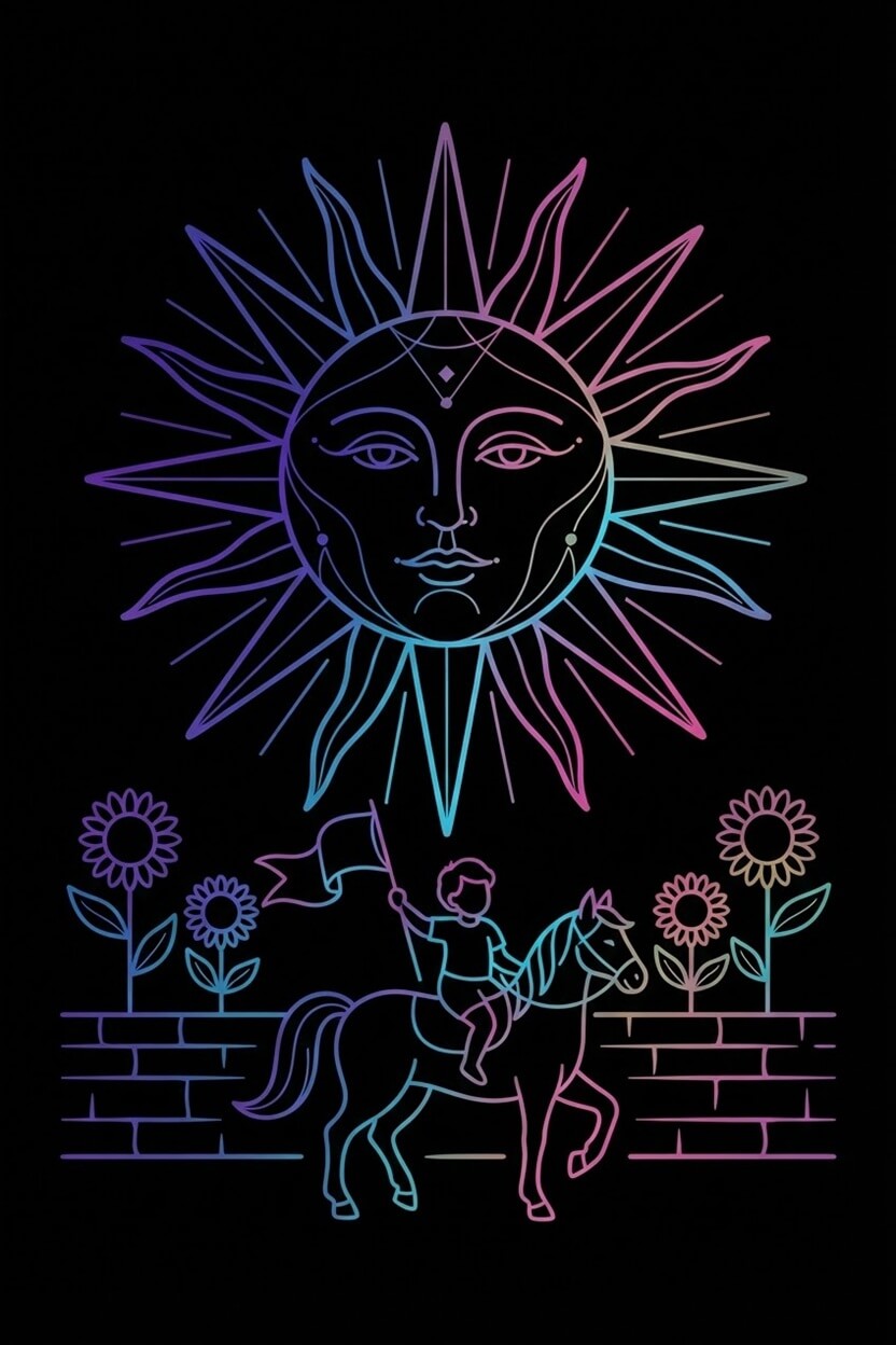 The Sun